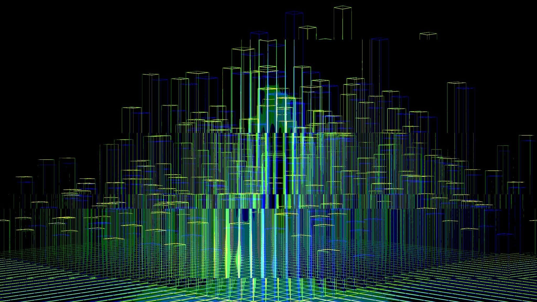 Futuristic AI agents processing cryptocurrency payments across multiple blockchains with digital connections and secure protocols