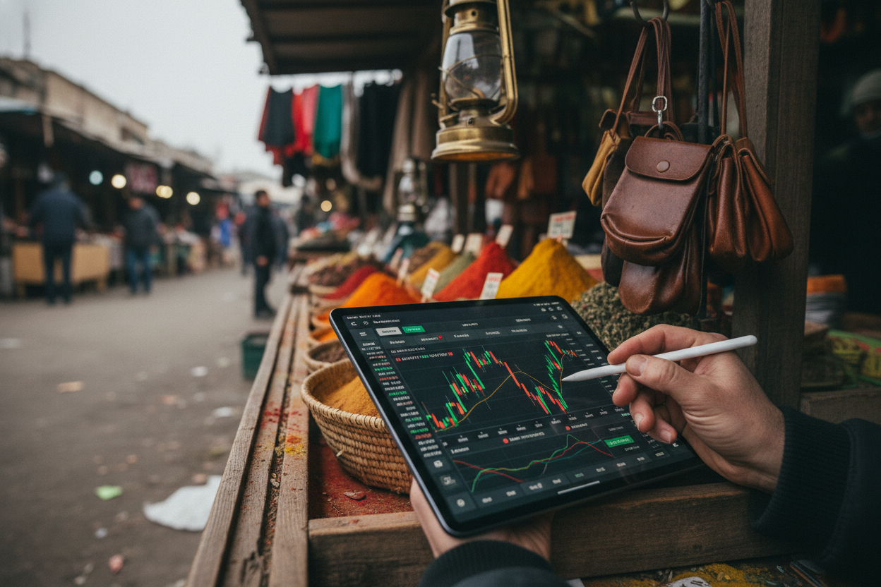 Crypto Perpetual Futures Trading: Using Leverage Responsibly to Avoid Liquidation in 2026