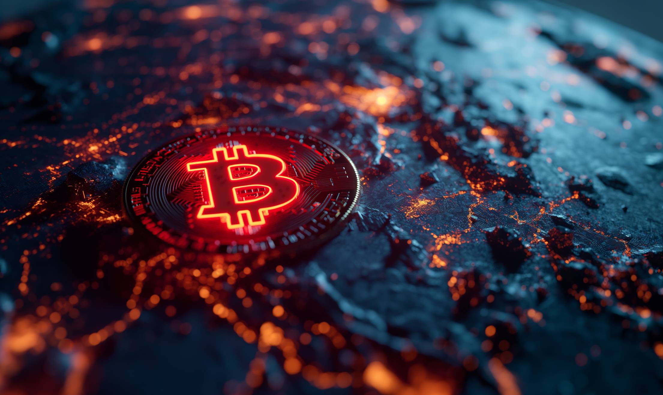 Bitcoin logo
