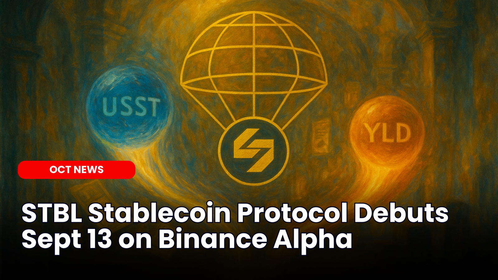 STBL stablecoin RWA collateral