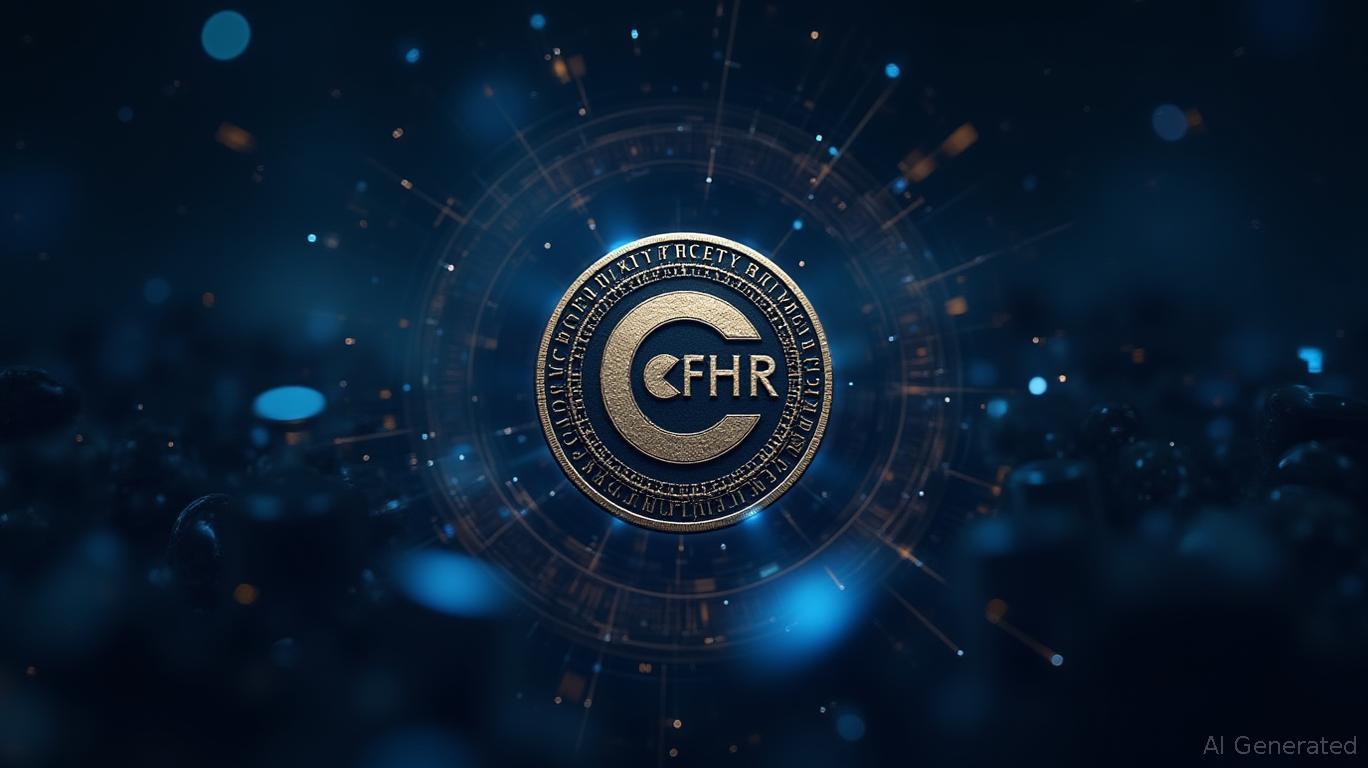 Cipher Mining CIFR logo