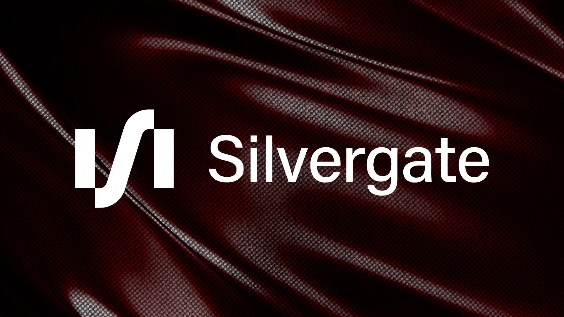 Silvergate Capital logo