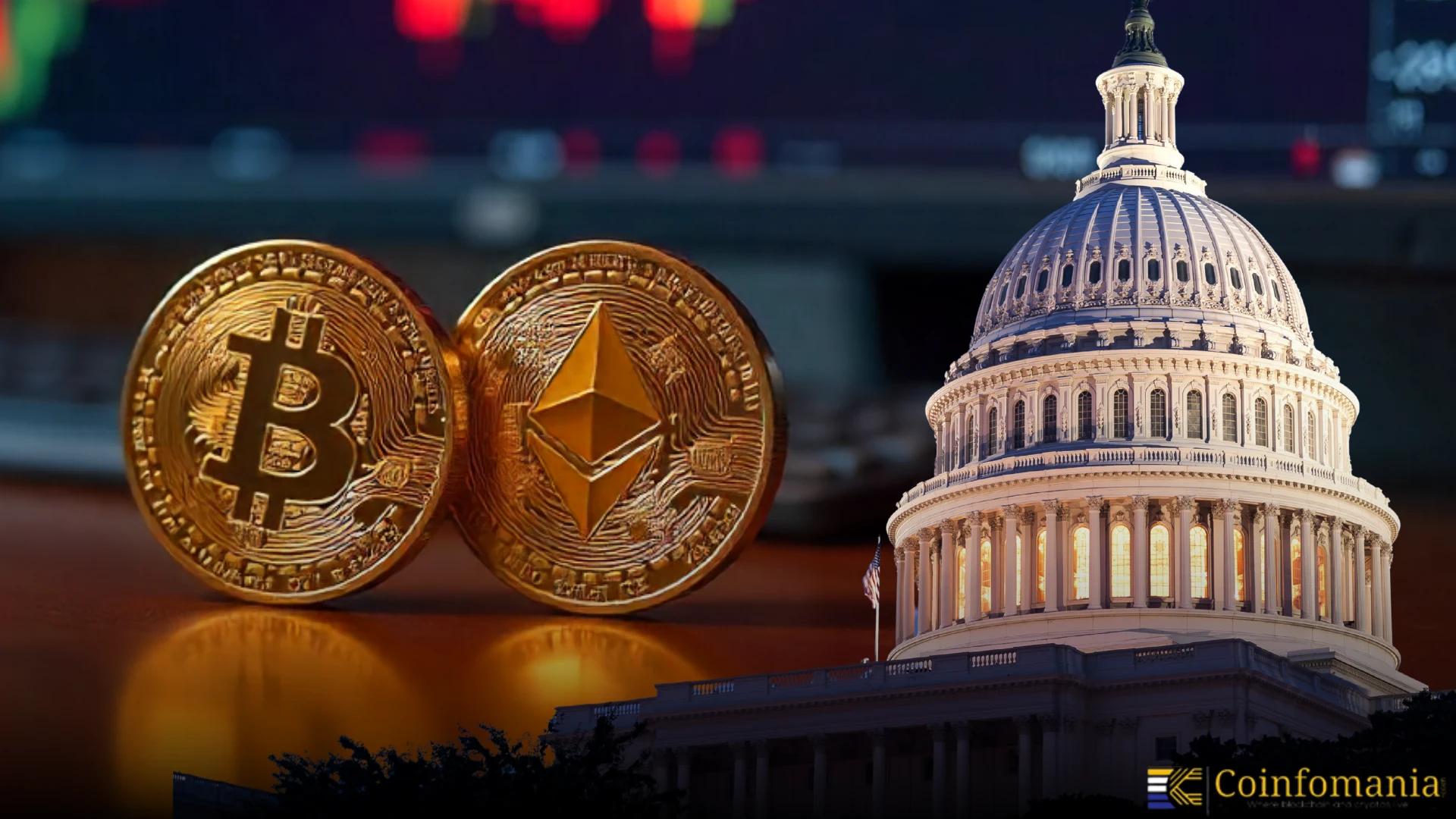 bitcoin ethereum long term holding