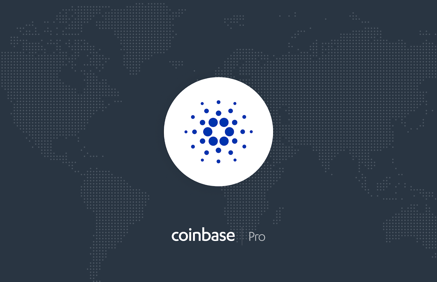 Cardano ADA logo