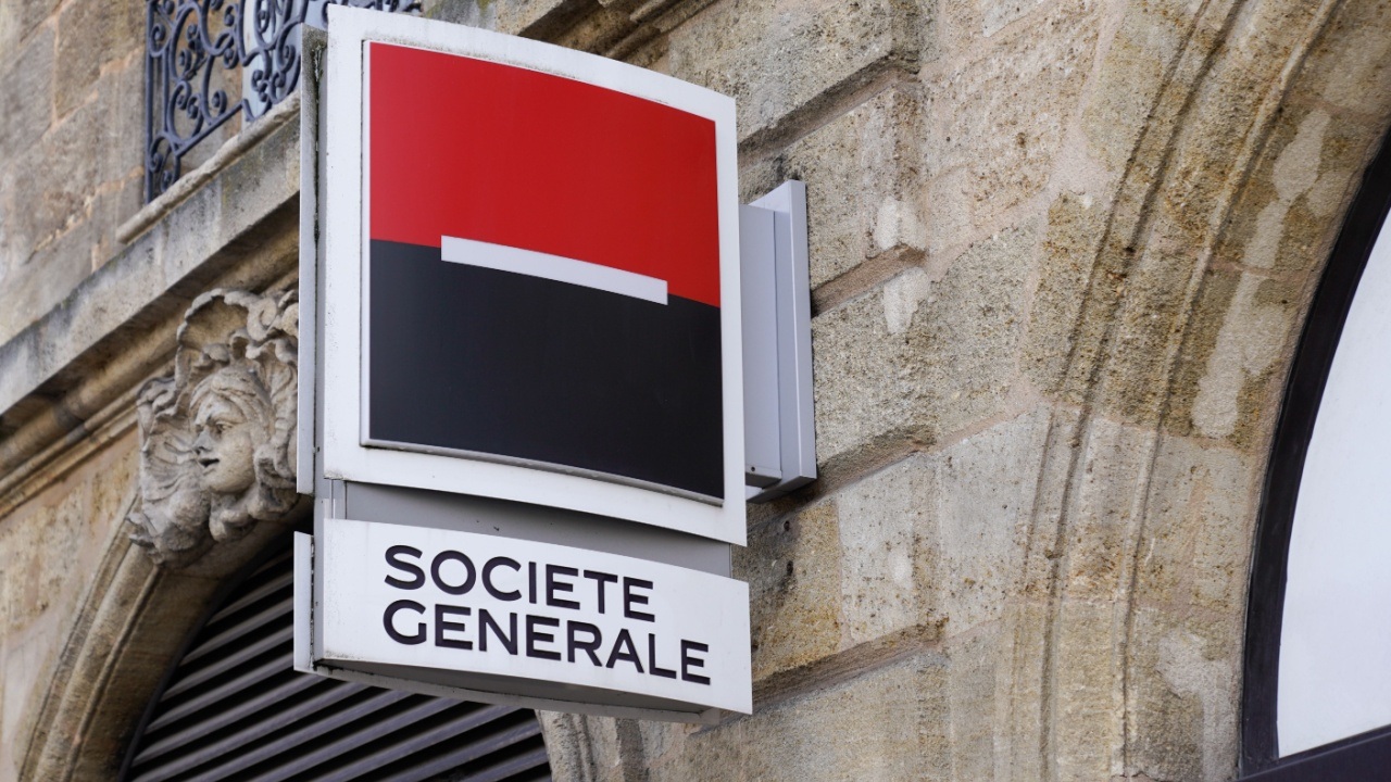 Société Générale CoinVertible USD cross-border payment