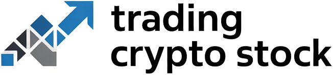 Trading Crypto Stock