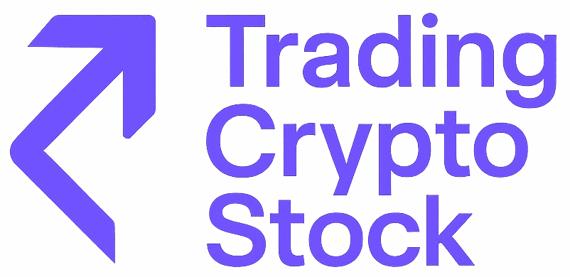Trading Crypto Stock